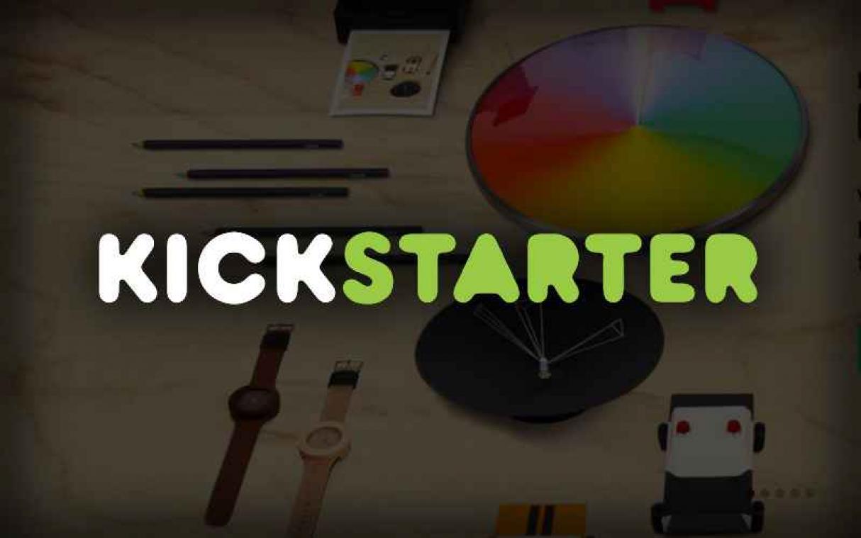 Crowdfunding groeit explosief