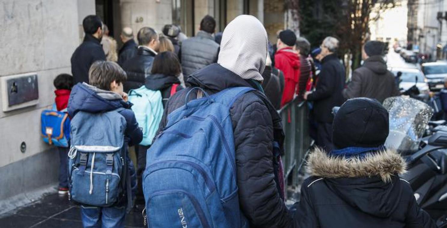 Bourgeois bezorgd over intimidatie Gülen-scholen