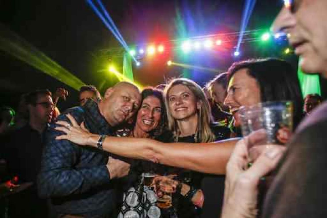Veel te weinig jongeren bij Vlaamse overheid