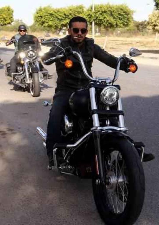 Miljoenenboete voor Harley-Davidson wegens uitstootbedrog