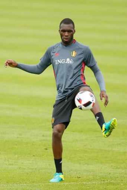 Liverpool en Crystal Palace bereiken akkoord over Christian Benteke