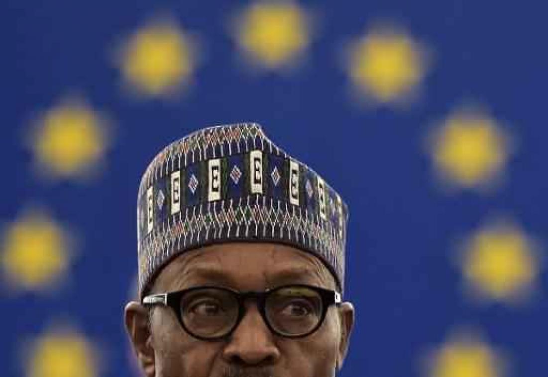 Rebellen dreigen onafhankelijkheid van Nigerdelta uit te roepen