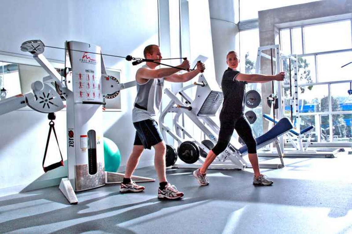 Is een dure fitness echt beter?