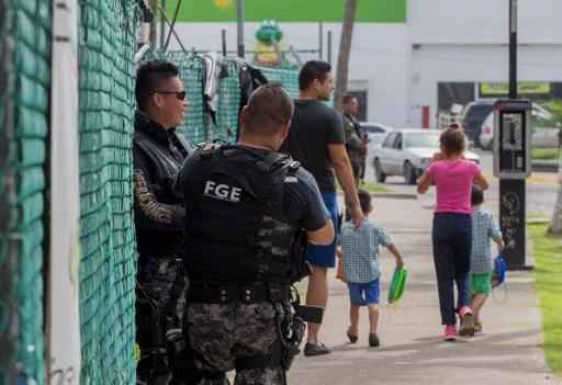 Zoon van "El Chapo" vrijgelaten na ontvoering