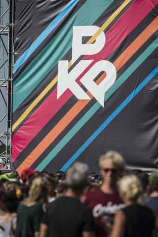 Man uit Leopoldsburg aangehouden voor aanrijding van twee Pukkelpopmedewerksters