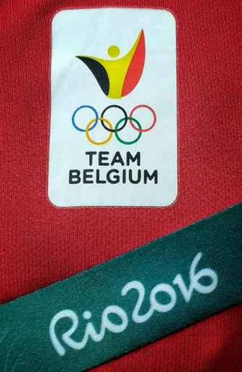 OS 2016 - Na 28 jaar behalen mannen van Team Belgium opnieuw meer medailles