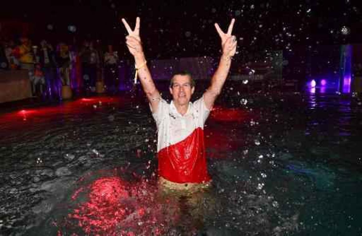 OS 2016 - Belgische topsport moet meesurfen op successen uit Rio