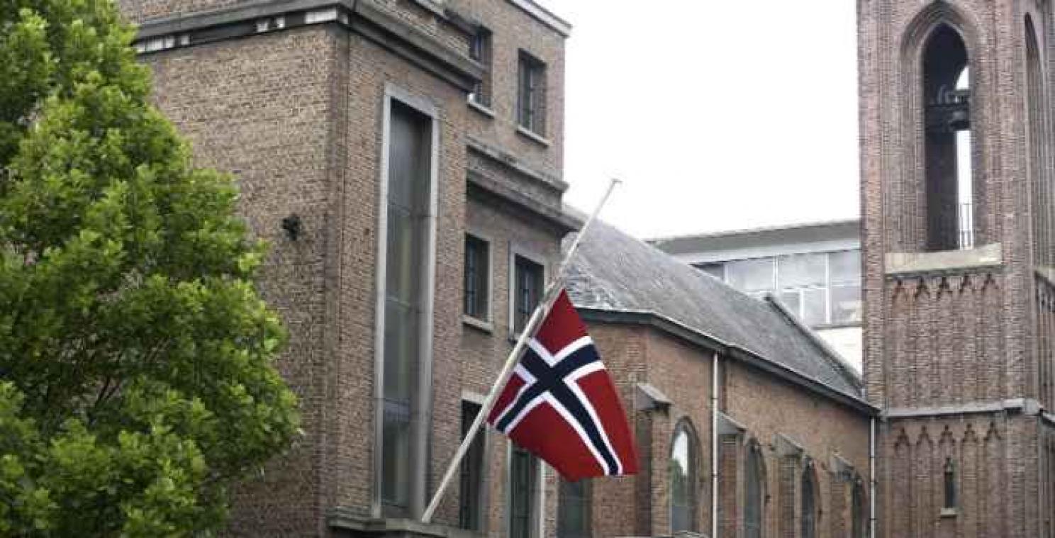 Kerk van Noorwegen verliest plotsklaps 15.000 gelovigen dankzij onlineplatform