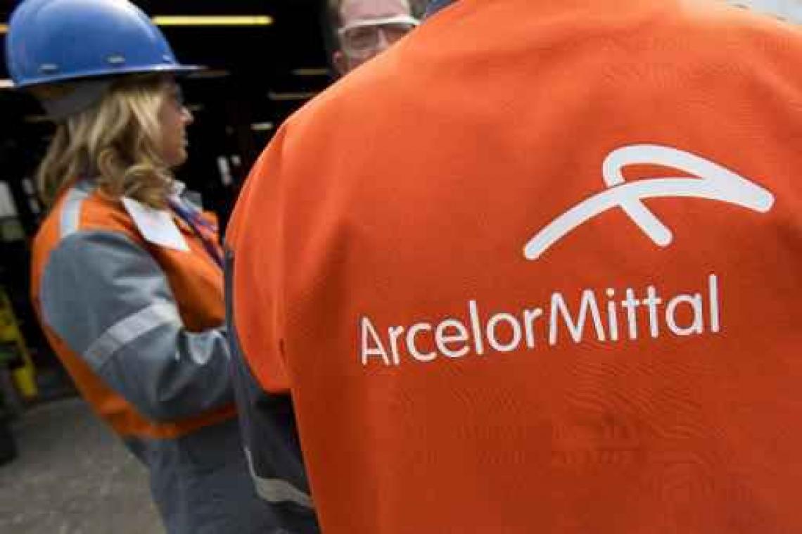 ArcelorMittal betaalt in Zuid-Afrika 100 miljoen euro wegens prijsafspraken