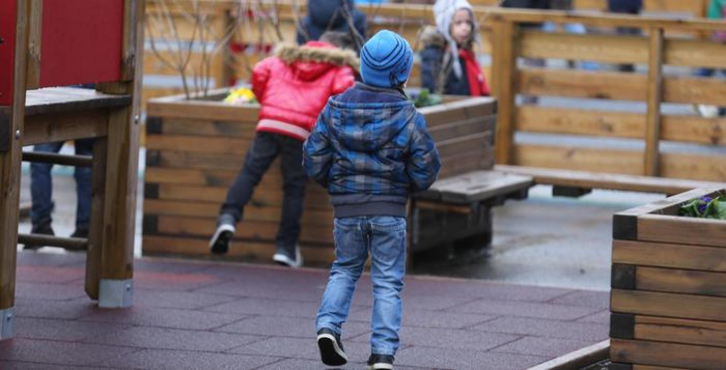 Scholen zeggen te vaak "nee" tegen kinderen met beperking