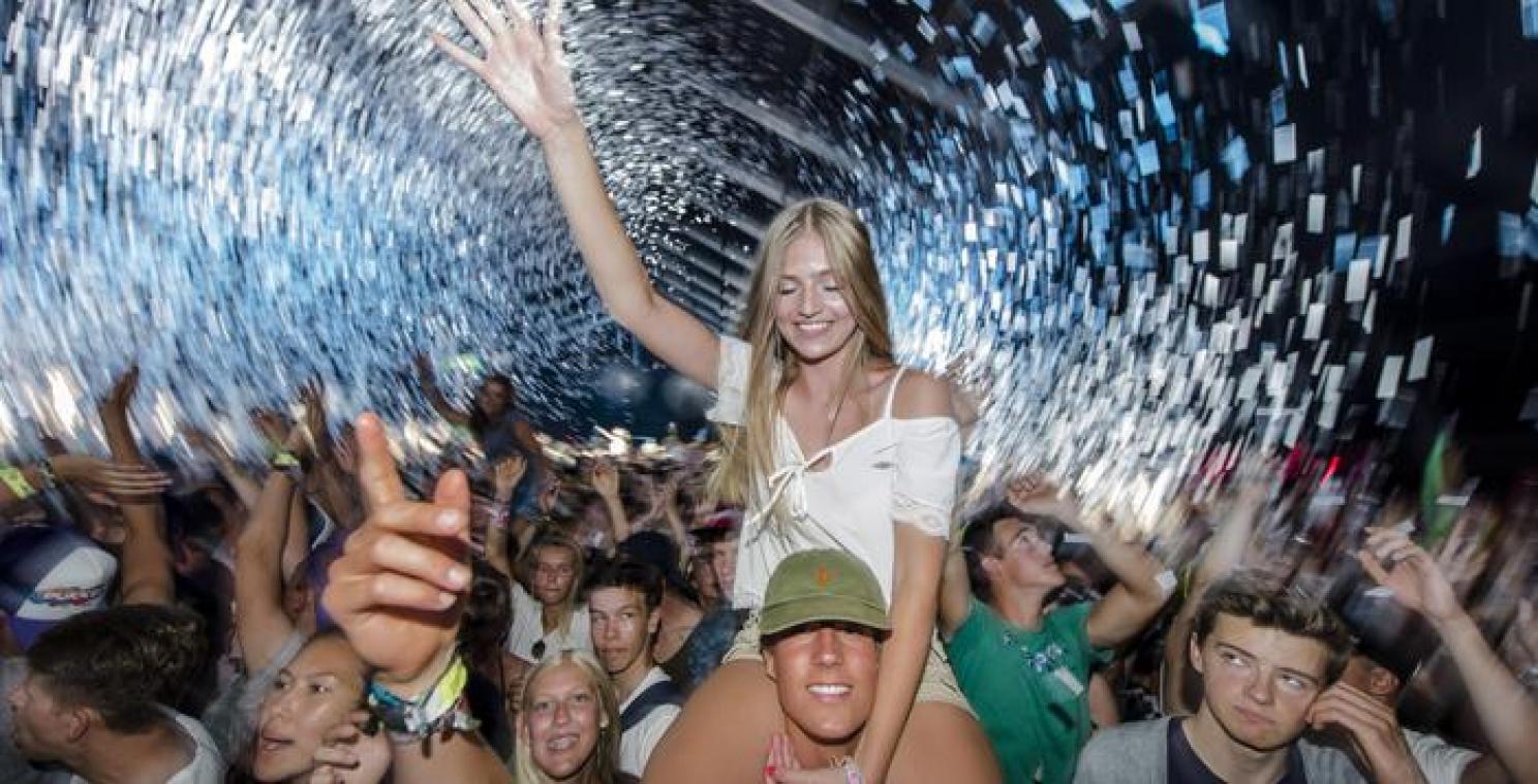 Dit heb je gemist op Pukkelpop: de toppers en de teleurstellingen