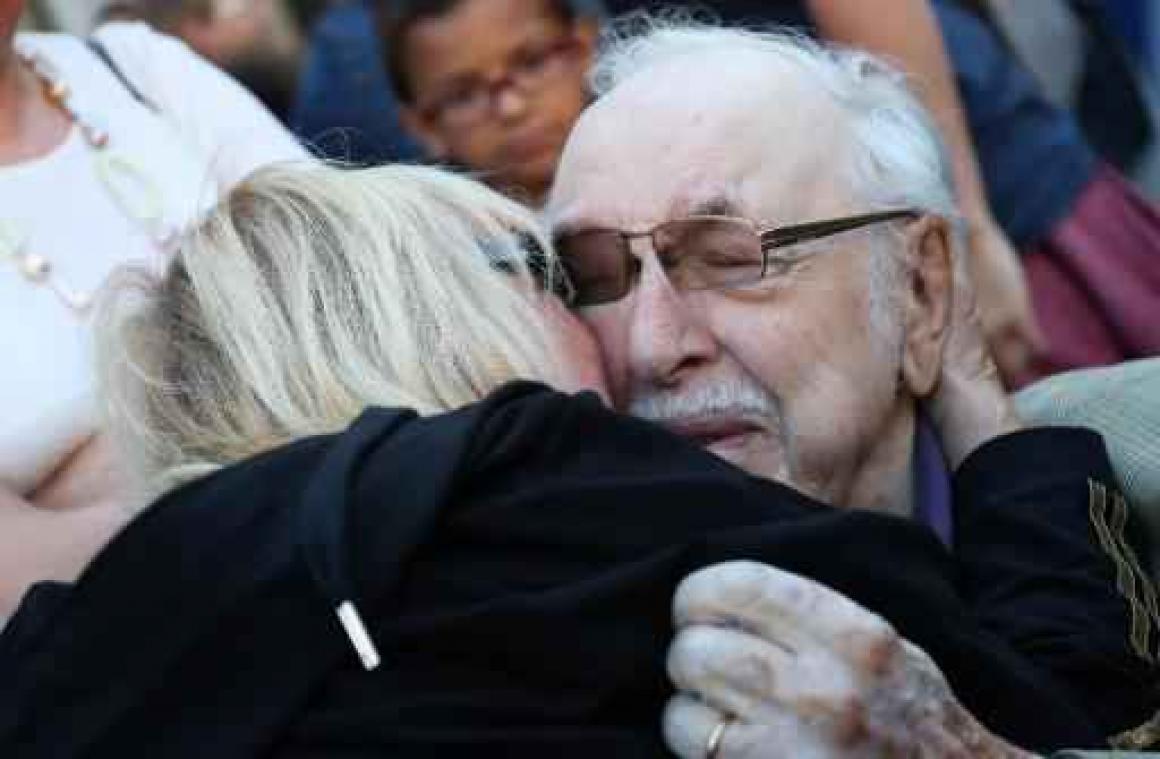 Toots Thielemans zaterdag begraven in Terhulpen