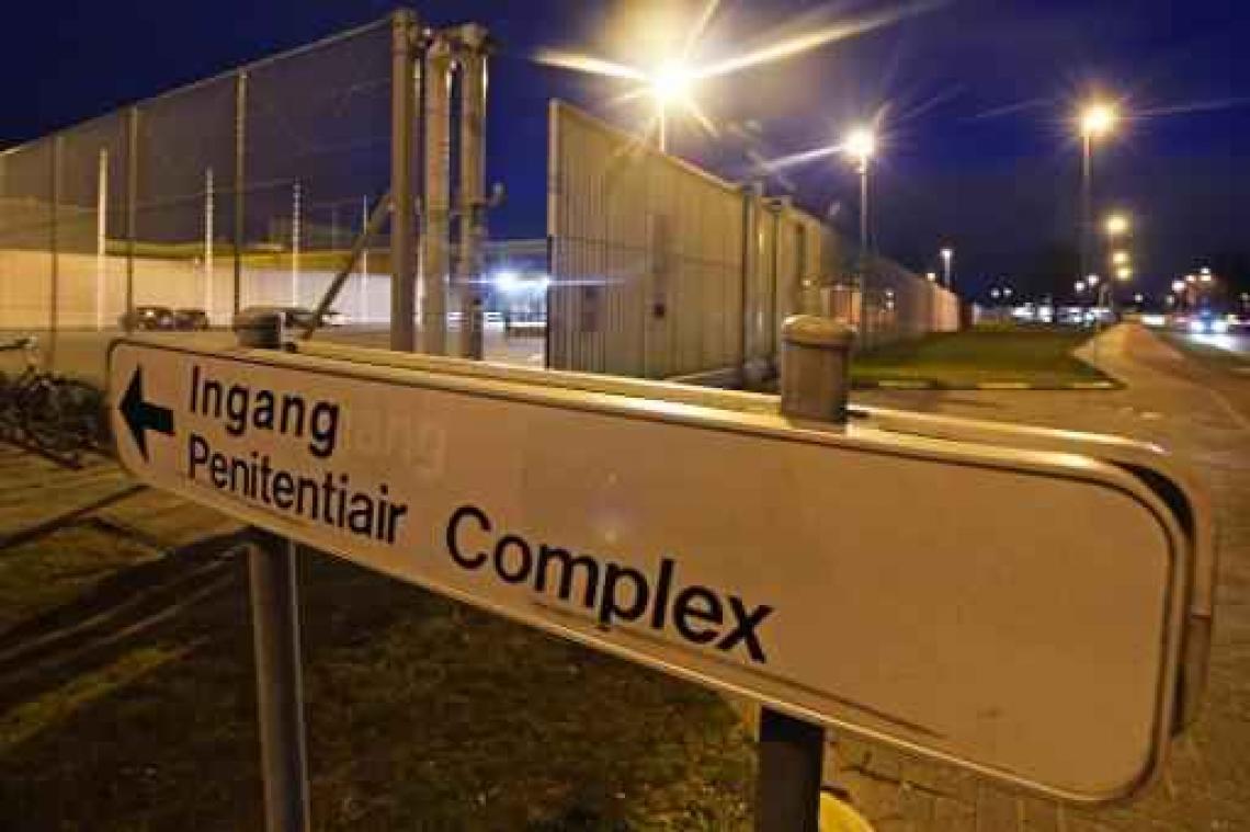 FOD Justitie in beroep tegen dwangsommen aan gevangenen