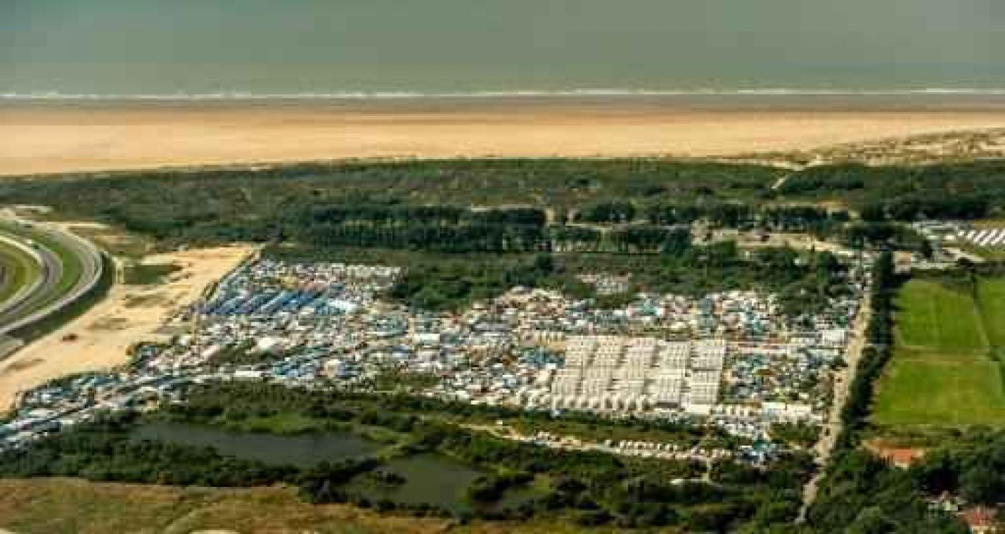 Meerdere migranten gewond aangetroffen in regio Calais