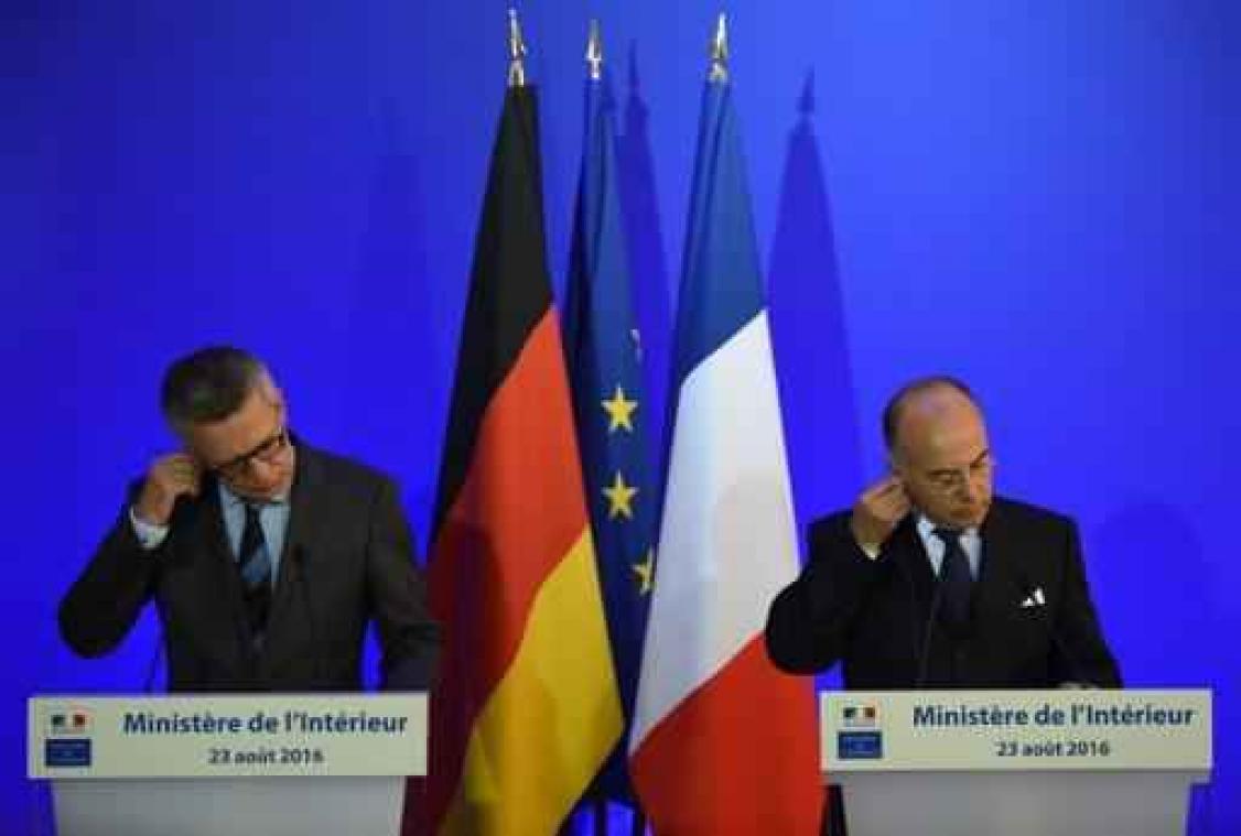 Justitie moet versleutelde terreurcommunicatie kunnen onderzoeken