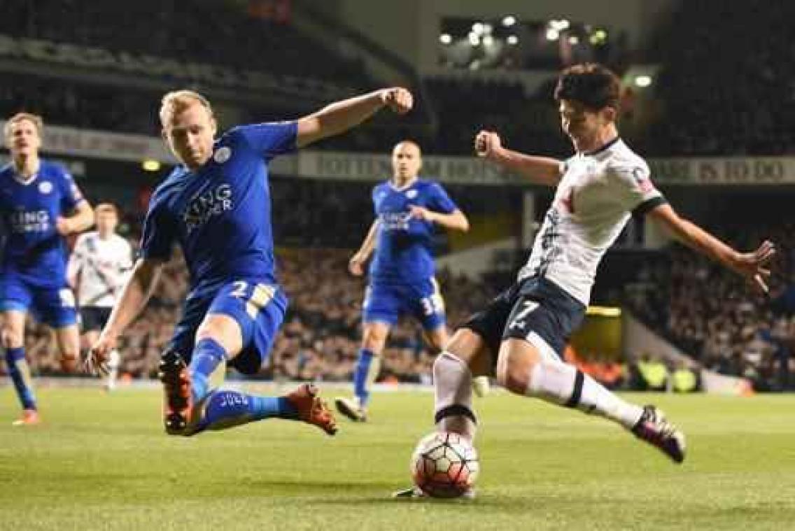 Ritchie De Laet tekent driejarig contract bij Aston Villa