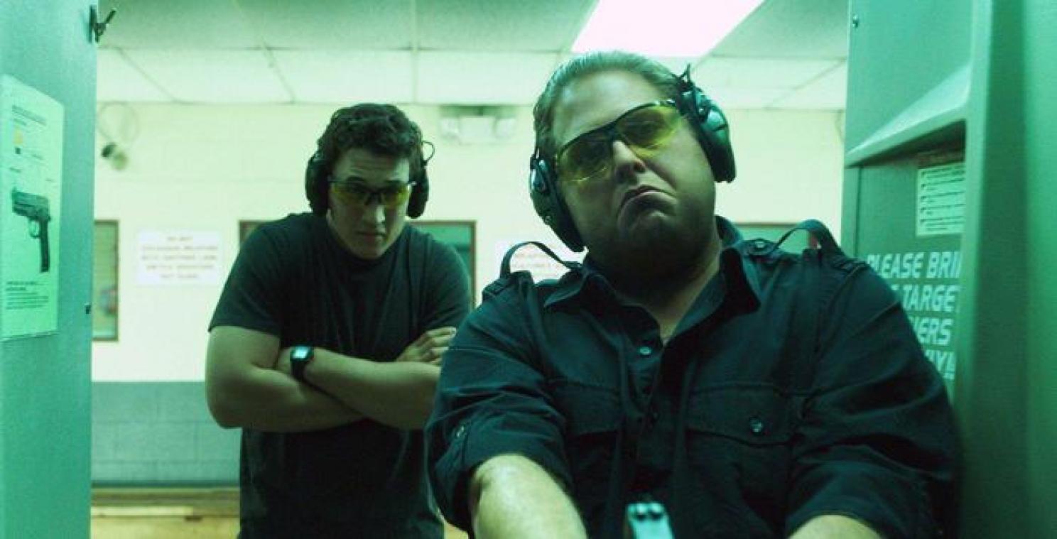 Jonah Hill voedt de oorlogsindustrie in waargebeurde 'War Dogs'