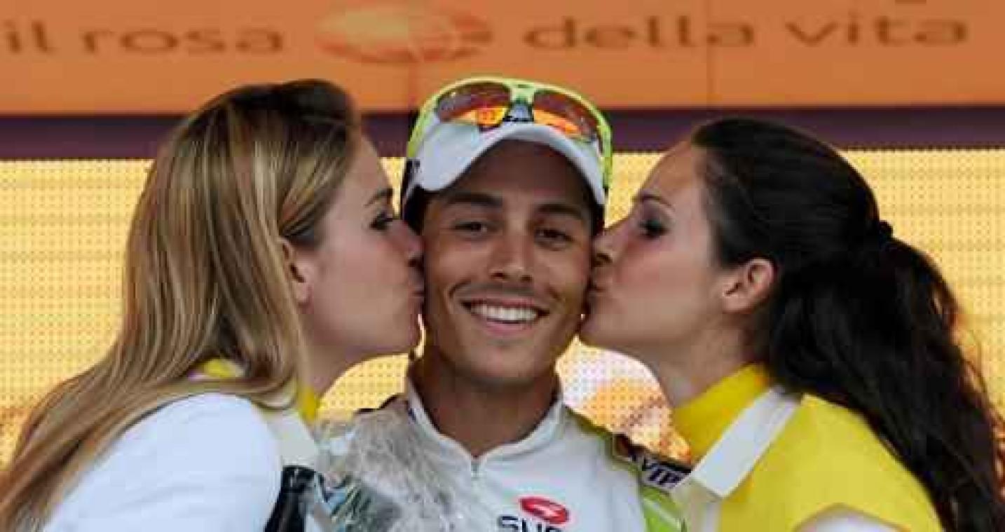 Etixx-Quick Step haalt Eros Capecchi in huis