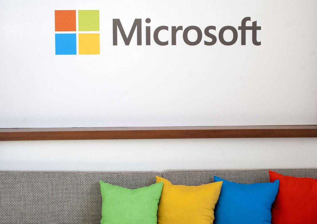 Microsoft vergeet nieuwe toetsenbord compatibel te maken met eigen Windows Phone