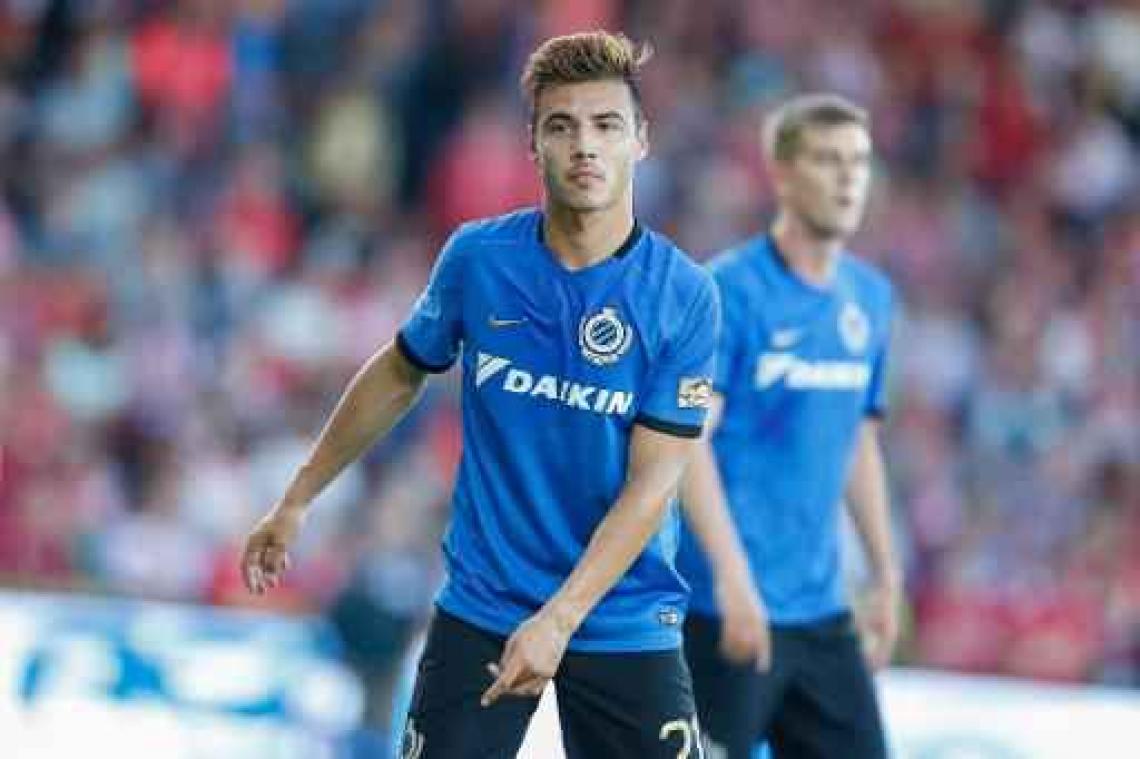 Champions League - Club Brugge donderdag bij loting zeker van pot drie