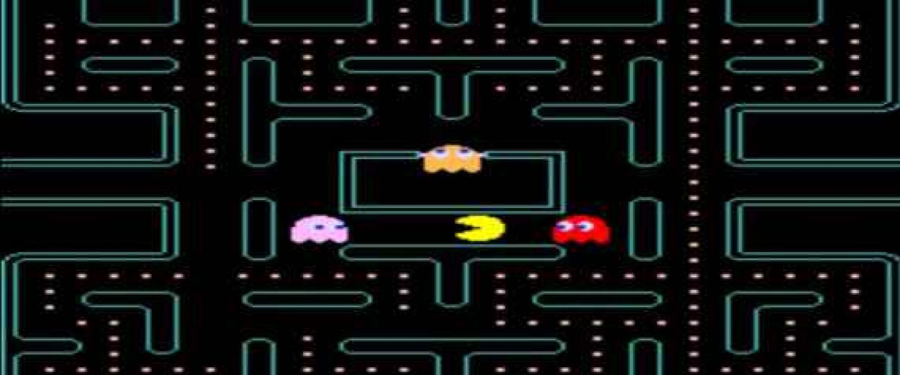 Internet Archive brengt vintage games terug tot leven in je browser