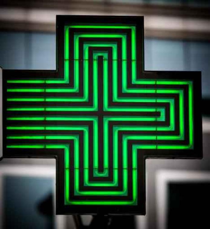 Stagiaire apotheek omgekomen na ongeval met lift in Gent