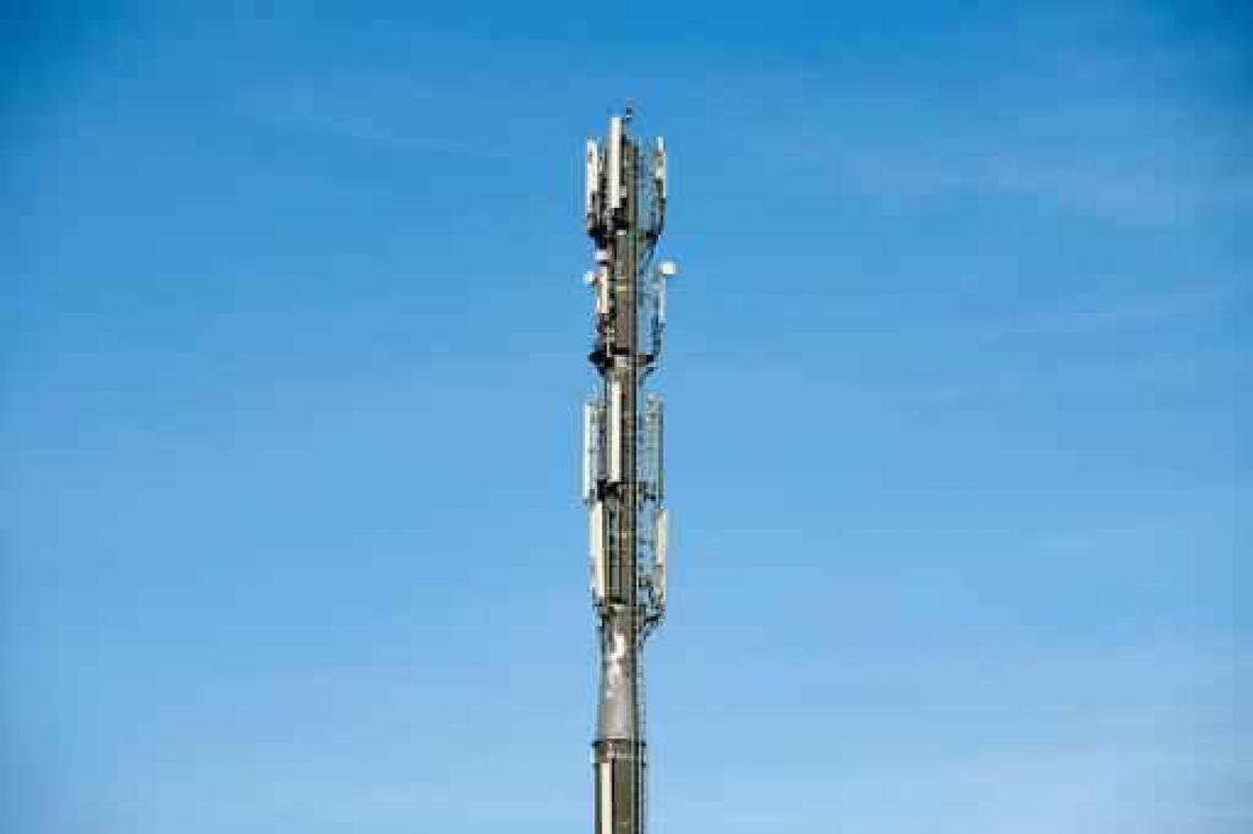 Gerecht vraagt een derde meer telefoongegevens op