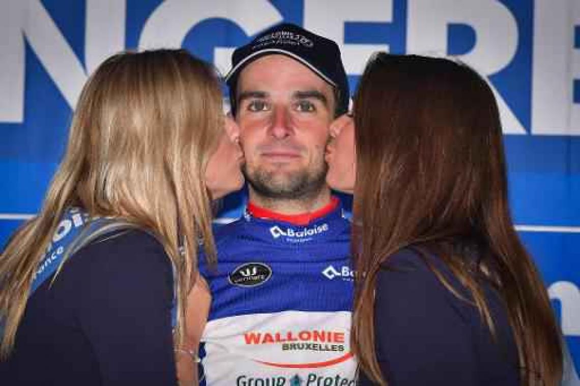 Baptiste Planckaert versiert transfer naar Katusha