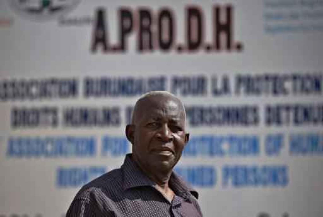 Burundese mensenrechtengroep identificeert 14 massagraven