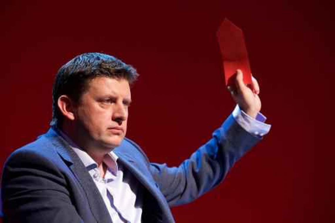 Turkse sp.a-politici steunen Ahmet Koç met boze brief aan Crombez