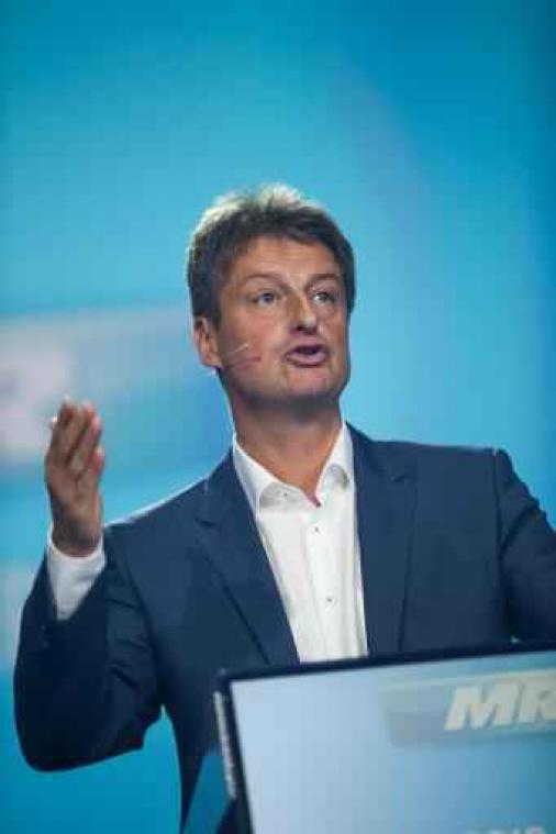 Partijtop MR nuanceert voorstellen over stemplicht