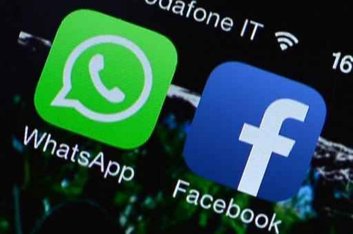 WhatsApp past voor het eerst in vier jaar privacybeleid en voorwaarden aan