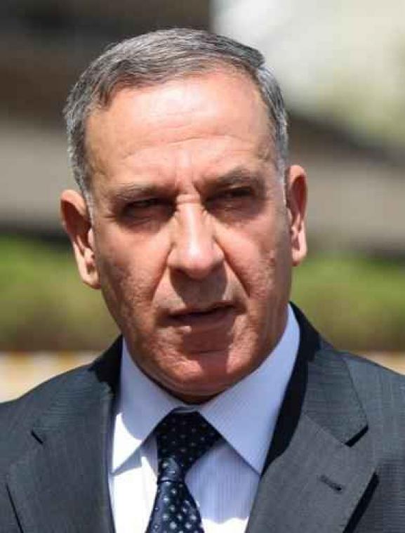 Iraakse parlement ontslaat Defensieminister