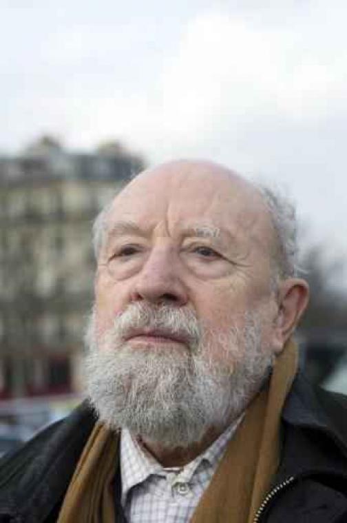 Franse auteur Michel Butor van de experimentele Nouveau Roman overleden