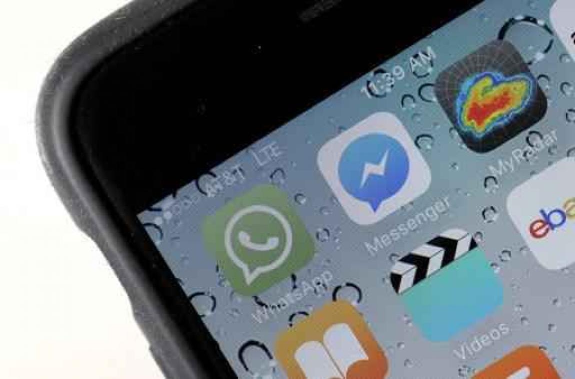 Gesofisticeerde spionagesoftware ontdekt voor iPhones