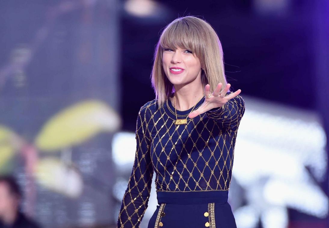 Nieuwe album Taylor Swift meer dan 1 miljoen keer verkocht in eerste week