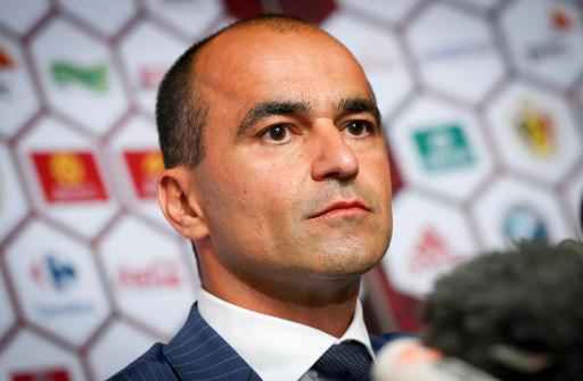 Roberto Martinez selecteert Defour, Sels, Mirallas en Thorgan Hazard voor Spanje/Cyprus