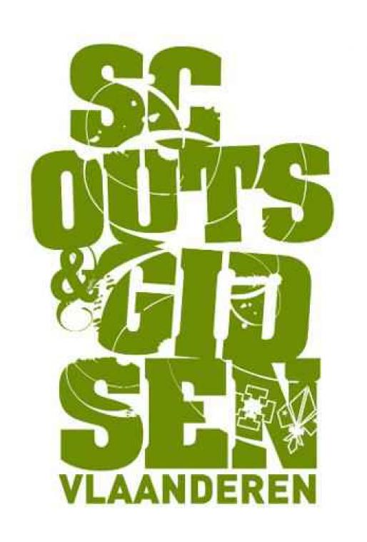 Scouts en gidsen trappen dit weekend nieuwe jaar op gang