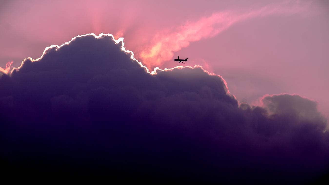 Man boekt vlucht met tussenstop van 47 jaar