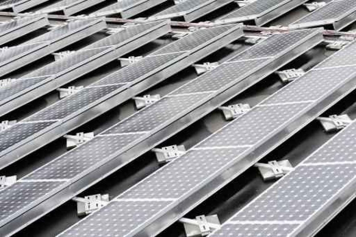 Sp.a verheugd over energieplan Open Vld