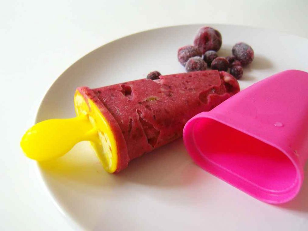 Deze verfrissende snacks brengen je verhitte gemoederen tot bedaren