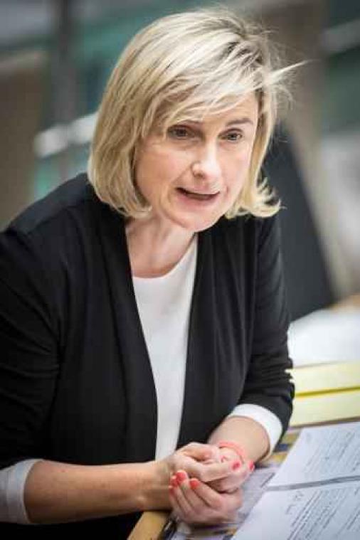 1 september - "Opleiding en beroep leraar moeten aantrekkelijker"