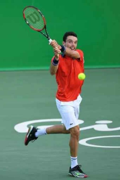 ATP Winston-Salem - Spaans onderonsje in finale