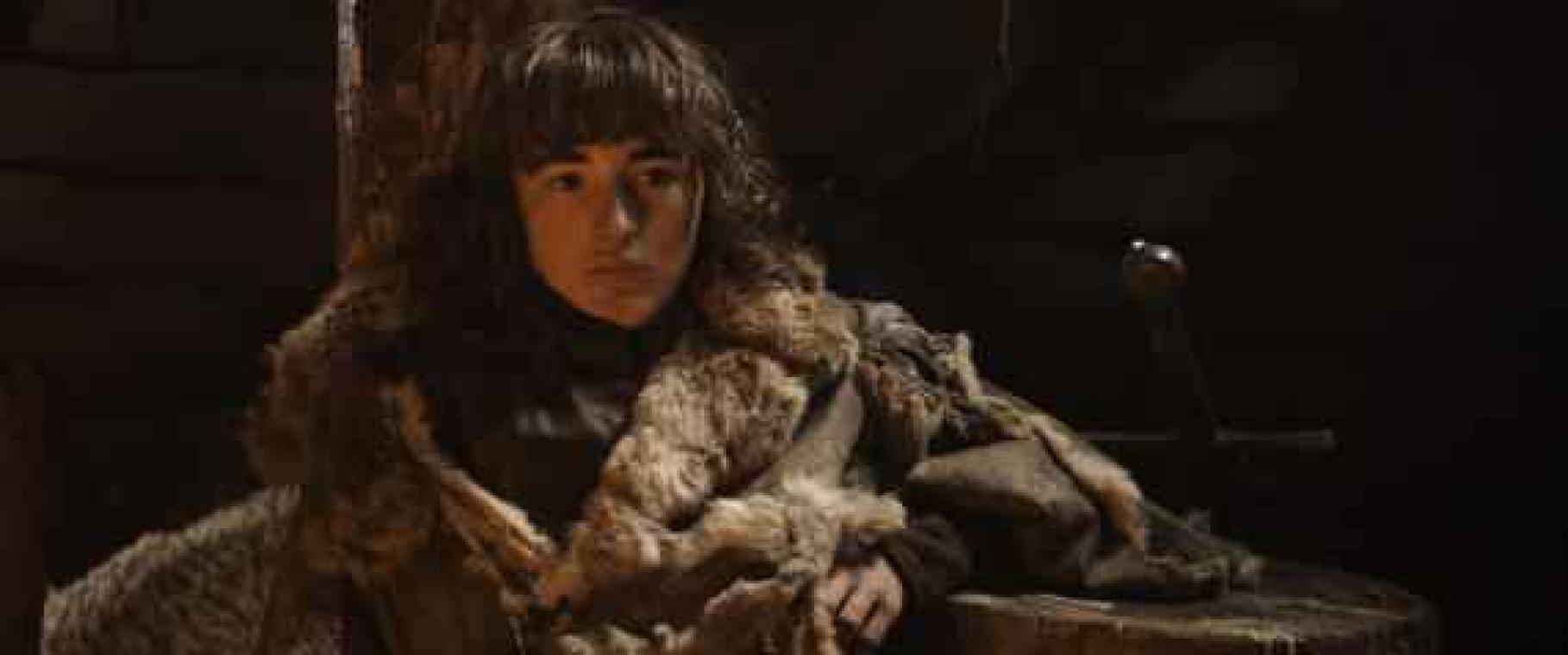 Waarom Bran Stark niet te zien is in vijfde seizoen Game of Thrones