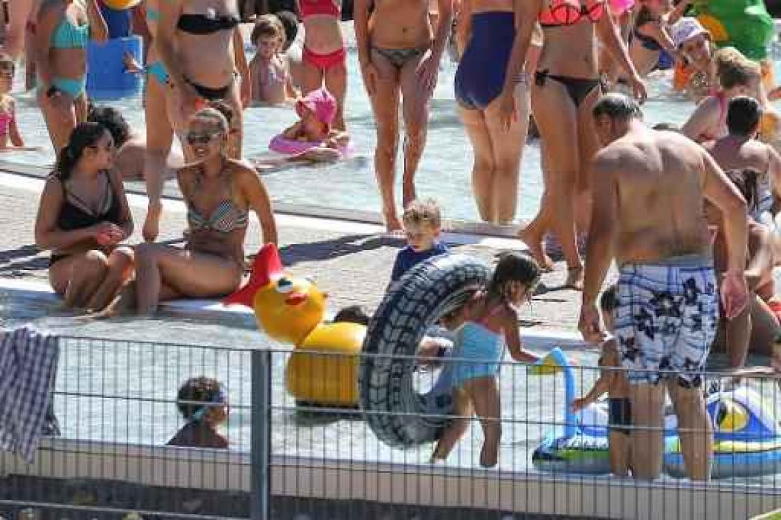 Hittegolf van 2016 in de boeken