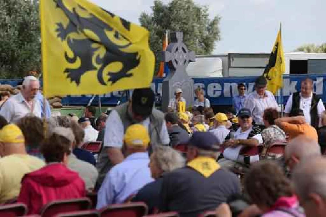 "Vlaanderen heeft nood aan een Vlaamse beweging 2.0"