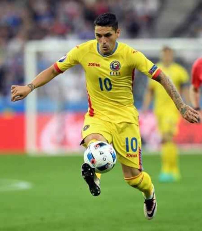 Jupiler Pro League - Roemeense middenvelder Nicolae Stanciu komt Anderlecht versterken