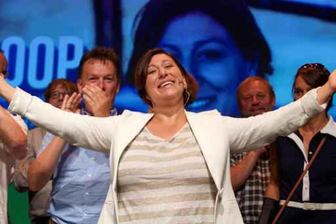 "Geld voor thuiszorg moet anders verdeeld" "Geld voor thuiszorg moet anders verdeeld"