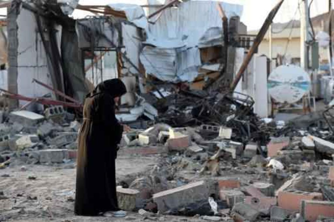 Islamitische Staat eist aanslag in Aden op