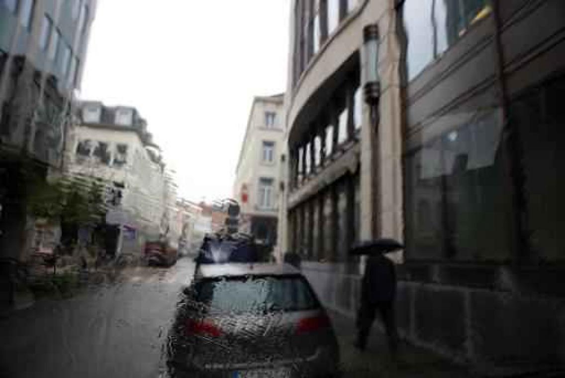 Vandaag regenachtig, vanaf morgen opnieuw zon